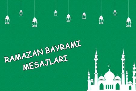En Güzel Ramazan Bayramı Mesajları 2023