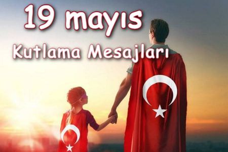 19 Mayıs ile İlgili Sözler