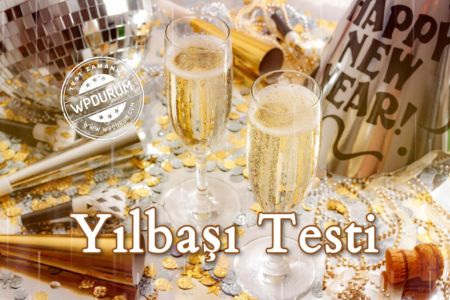 2025'den Beklentilerin Doğrultusunda Sana Muhteşem Bir Yılbaşı Gecesi Hazırlıyoruz!