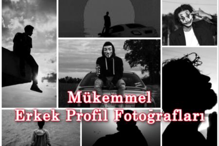 30+ Yakışıklı Erkek Profil Fotoğrafları 2023