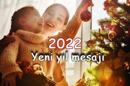 50 En iyi Yeni yıl mesajı 2022