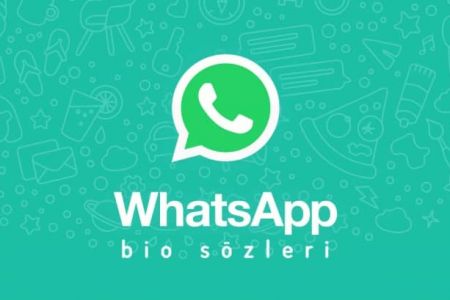 60 En İyi Whatsapp Bio Sözleri 2022