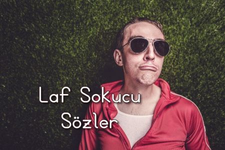 70+ En Iyi Laf Sokucu Sözler 2023