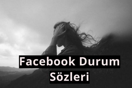 Hayatın Derinliklerinden Esinlenen Anlamlı Facebook Durum Sözleri 2024