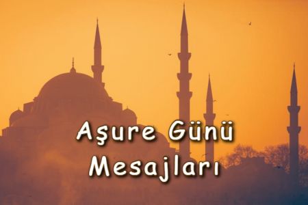 Aşure günü sözleri 2022