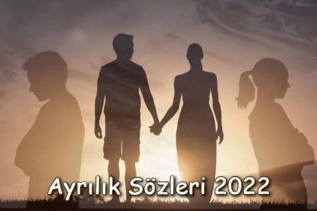 Ayrılık Resimleri İndir 2022