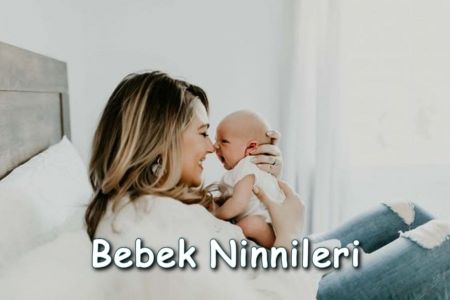 Bebekler İçin En Güzel Ninniler...