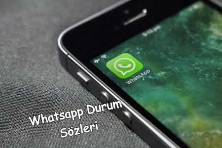 En Etkileyici Whatsapp Durumları 2023