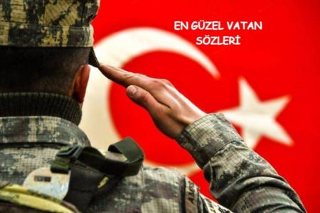 En Güzel Vatan Sözleri 2023