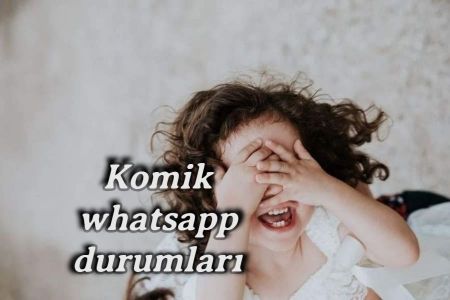 Kahkahanızı Garanti Altına Alın: 2024'ün En Komik WhatsApp Durumları!