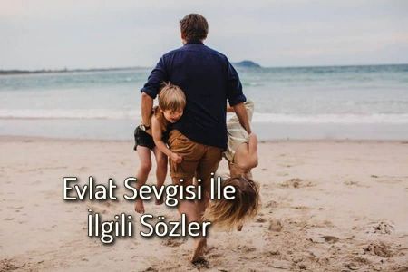 Evlat Sözleri 2022