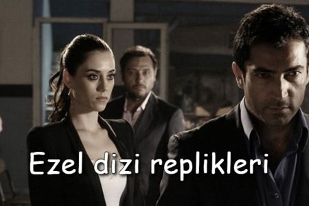 Ezel dizisinden en güzel sözler