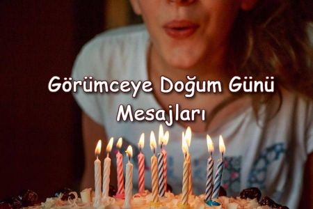 Görümceye En Güzel Doğum Günü Mesajları: Sevgi Dolu Sözlerle Kutlama