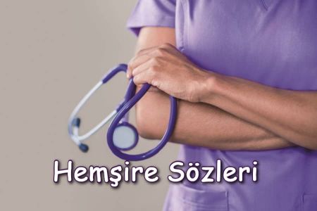 Hemşire Sözleri, Komik Hemşire Sözleri