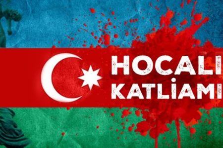 Hocalı Soykırımı Durum Resimleri - Unutmadık! Unutdurmayız!