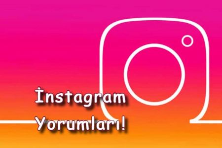 Instagram Yorumları: Fotoğraf Altına Yazabileceğiniz En İyi Sözler 2024