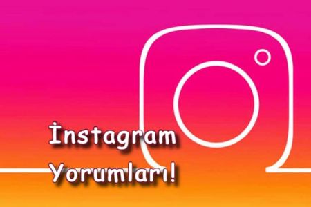Instagram Yorumları - Fotoğraf Altına Yazılacak Sözler