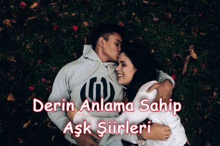 Kalpten Damlayan Duygular: Kısa Romantik Aşk Şiirleri 2025