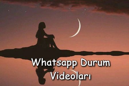 Kısa Whatsapp Durum Videoları İndir 2023