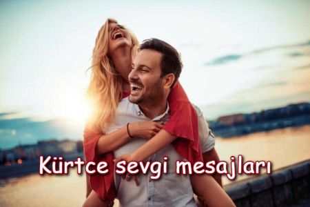 Kürtçe Aşk Mesajları