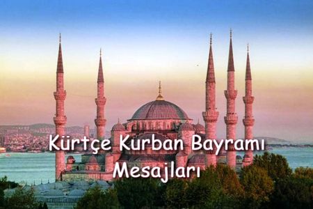 12 adet En Güzel Kürtçe Ramazan Bayramı Mesajları 2023