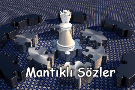 Mantıklı Sözler: Zekice Söylenmiş En Mantıklı Mesajlar