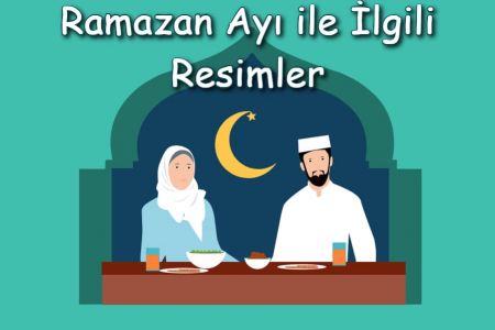 16 En İyi Ramazan Ayı Whatsapp Durumları 2025