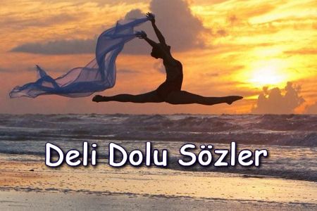 Resimli Deli Sözler