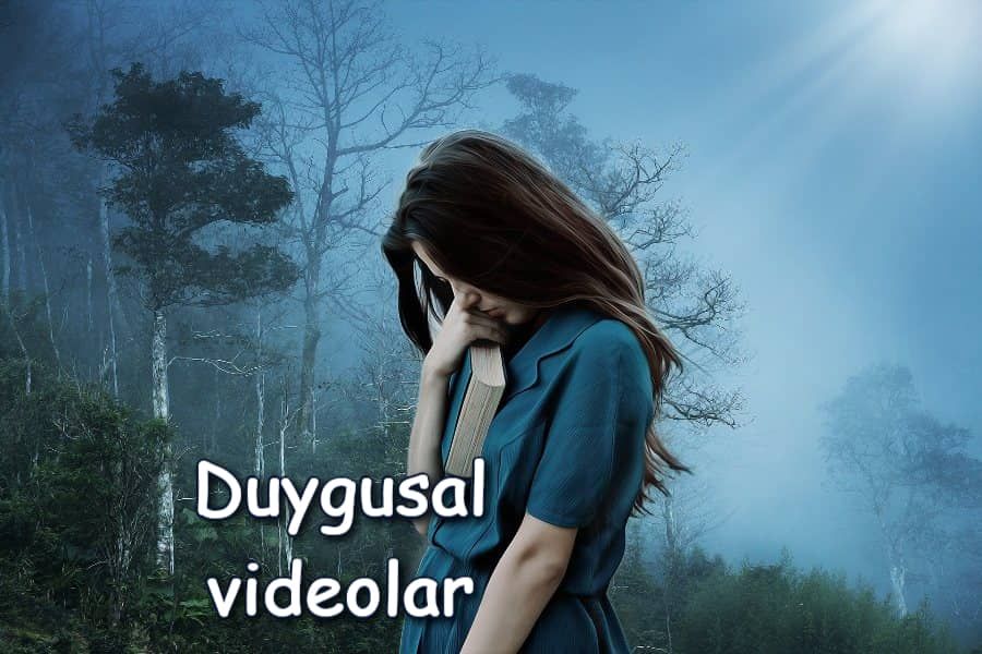 12 en duygusal whatsapp durum videoları 2023