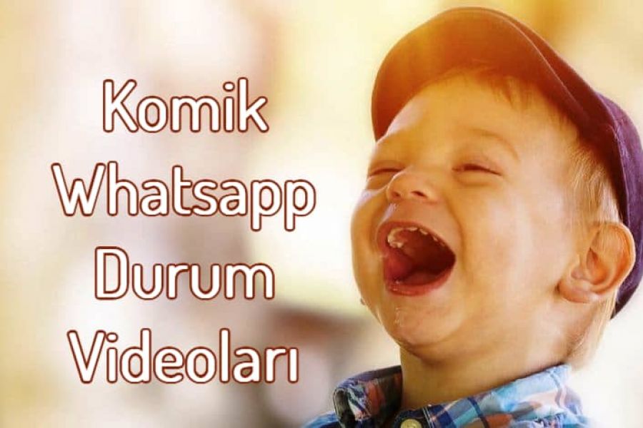 12 En Komik Whatsapp Durum Videoları 2022