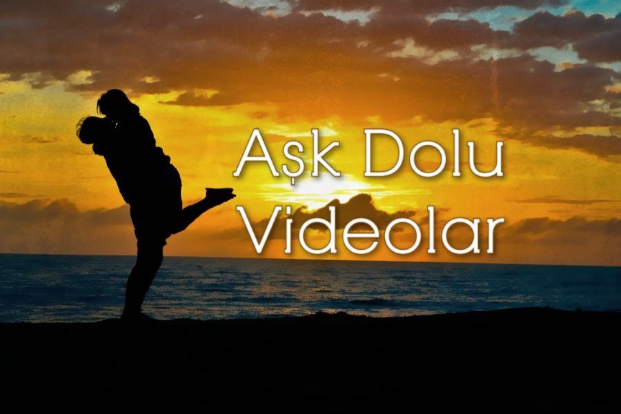 18 adet Kısa Aşk Videosu İndir 2023