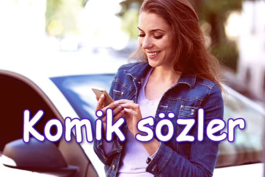 Komik, Espirili mesajlar Paylaşabileceğiniz en komik sözler »