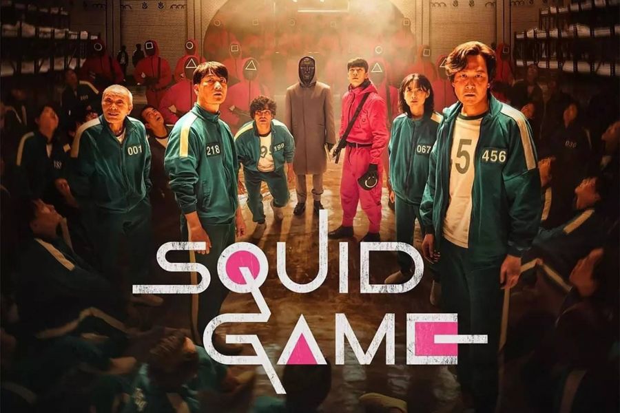 Sen "Squid Game"-i kazanabilir misin?