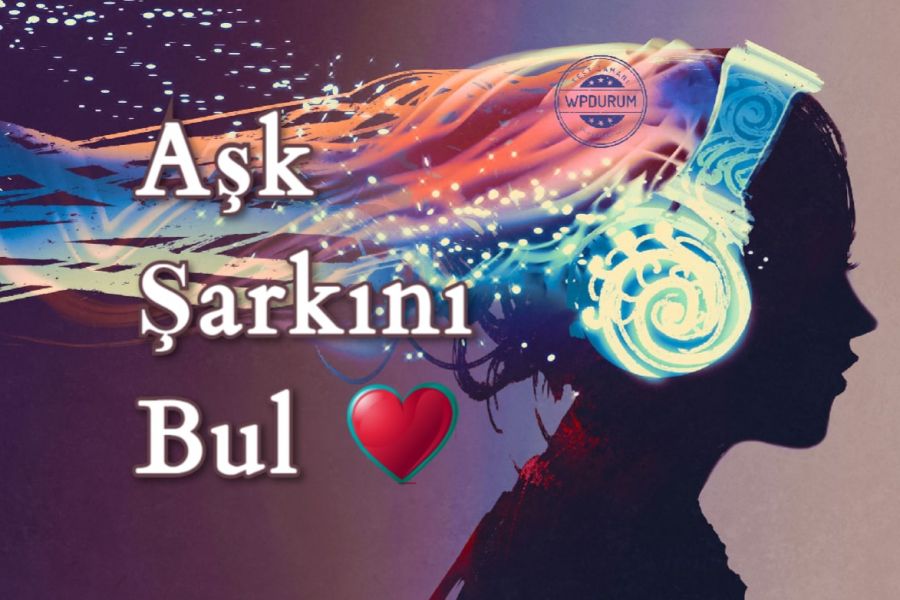 Senin Aşkını Anlatan Şarkı Hangisi?