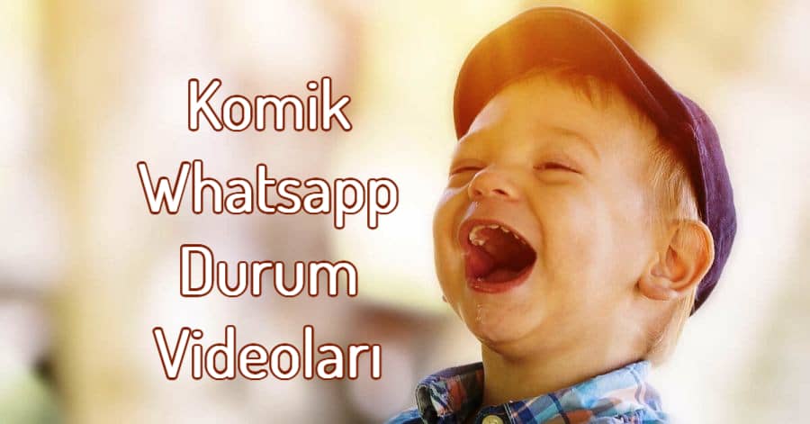 12 En Komik Whatsapp Durum Videoları 2022