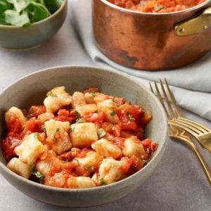 Ricotta Gnocchi img