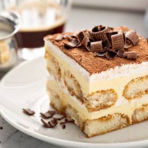 Tiramisu img