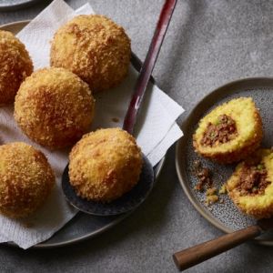 Arancini img