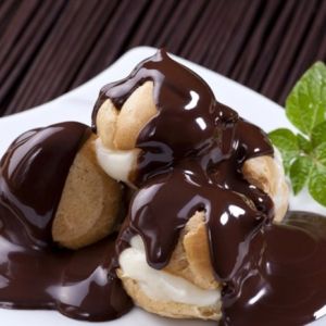 Profiterol img