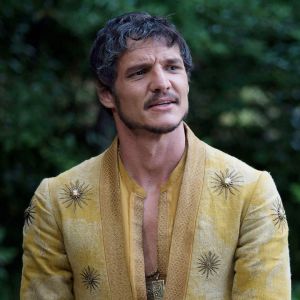 Oberyn Martell img