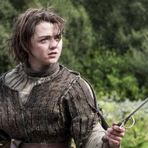 Arya Stark img