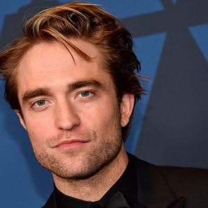 Robert Pattinson img