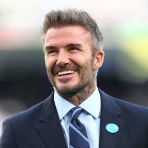 David Beckham img