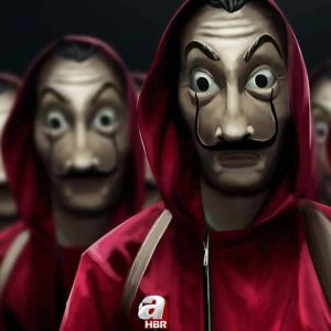 La Casa de Papel img