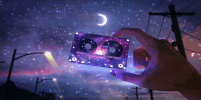 Müzik hayatın her yerinde değil mi? Peki 2025'ü nasıl bir müzikle geçirmek istersin?