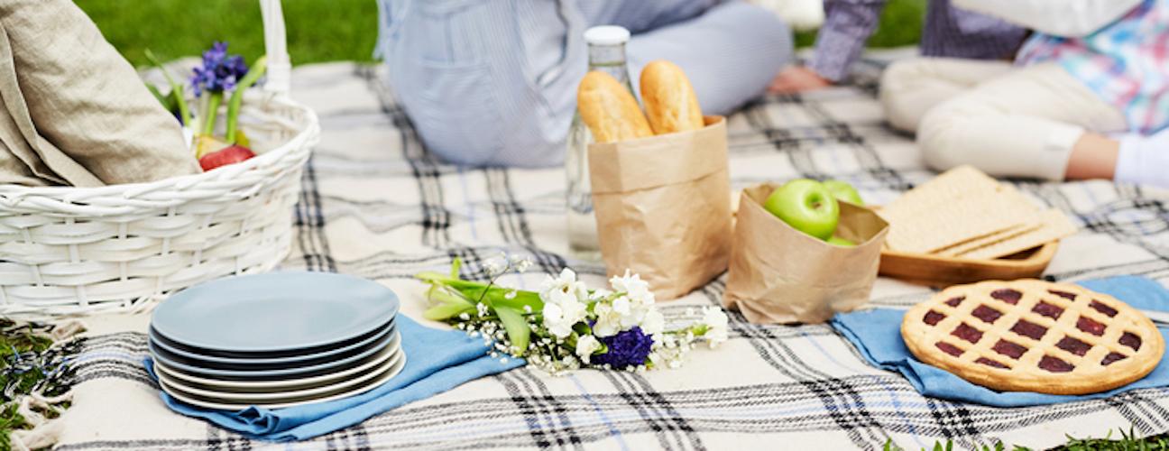 Piknik senin için ne anlam taşıyor?