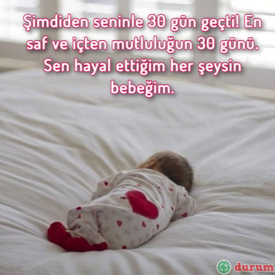 1 aylık bebek resimleri indir