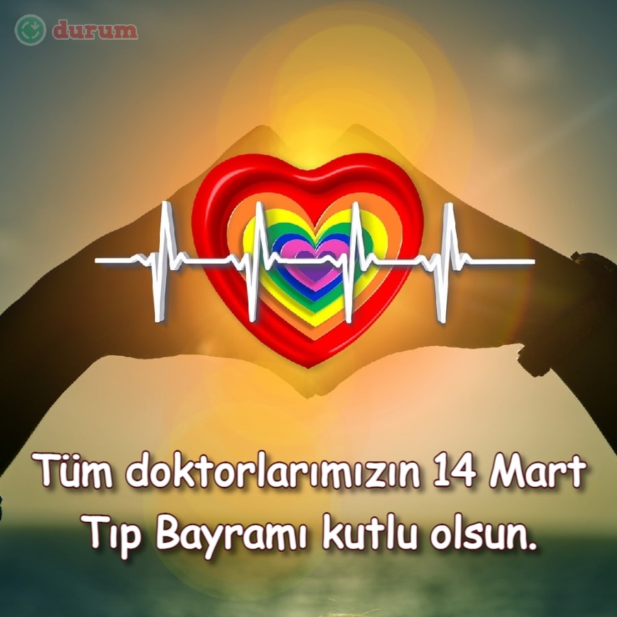 14 Mart Mesajları