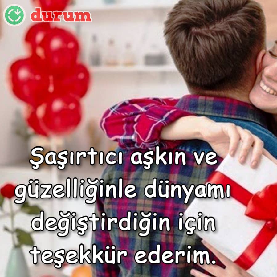 14 Şubat hediye