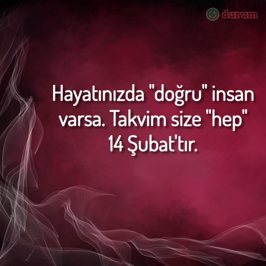14 Şubat resimleri